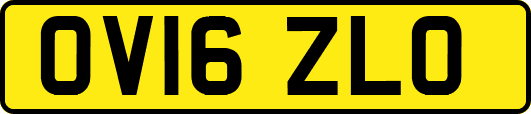 OV16ZLO