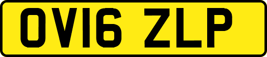 OV16ZLP
