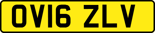 OV16ZLV