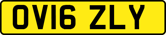 OV16ZLY