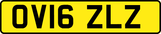 OV16ZLZ