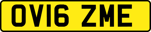 OV16ZME