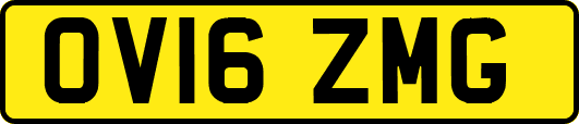 OV16ZMG