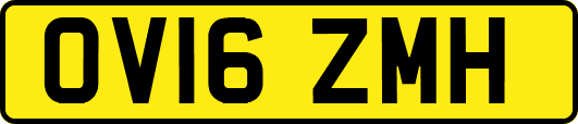 OV16ZMH