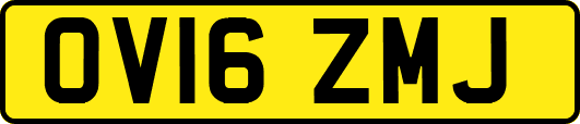 OV16ZMJ
