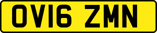 OV16ZMN