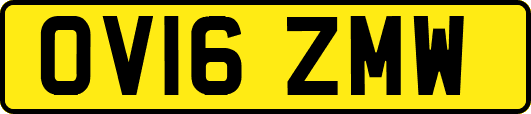 OV16ZMW