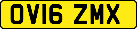 OV16ZMX