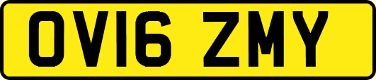 OV16ZMY