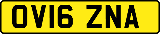 OV16ZNA