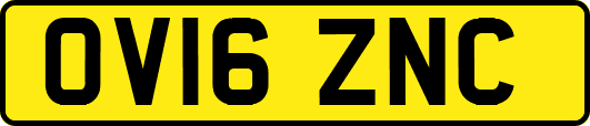 OV16ZNC