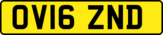 OV16ZND