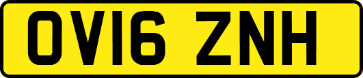 OV16ZNH