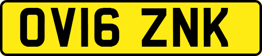 OV16ZNK