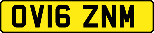 OV16ZNM
