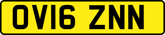 OV16ZNN
