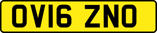 OV16ZNO