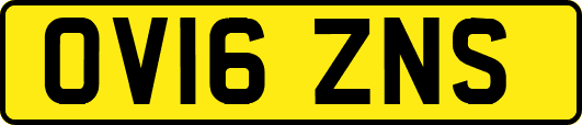 OV16ZNS