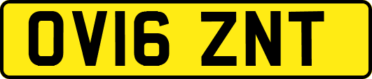OV16ZNT