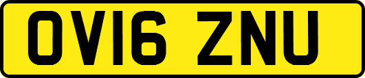 OV16ZNU