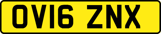 OV16ZNX