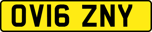 OV16ZNY