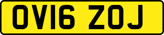 OV16ZOJ