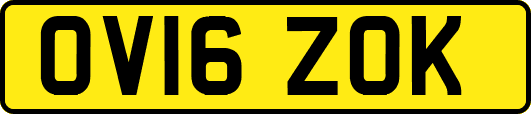 OV16ZOK