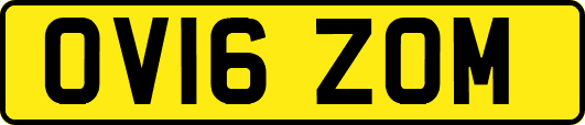 OV16ZOM