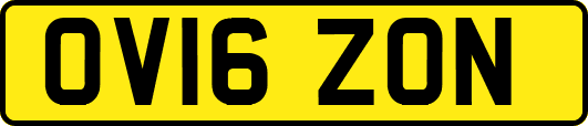 OV16ZON
