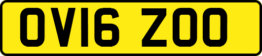 OV16ZOO