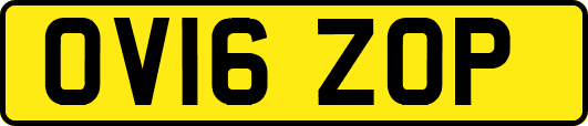 OV16ZOP