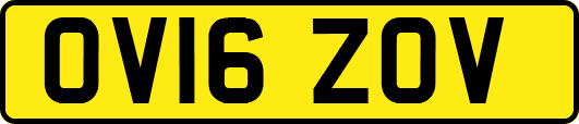 OV16ZOV