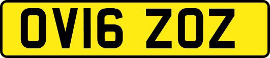 OV16ZOZ