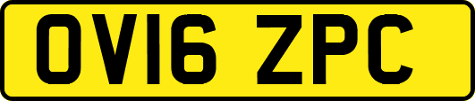 OV16ZPC