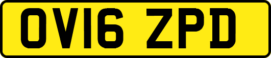 OV16ZPD