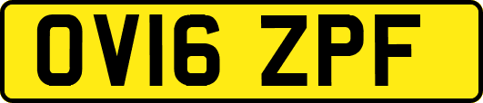 OV16ZPF