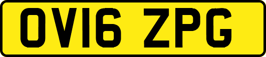 OV16ZPG
