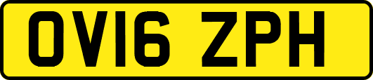 OV16ZPH