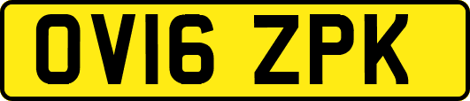 OV16ZPK