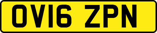 OV16ZPN