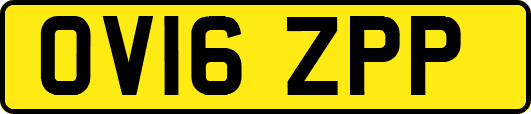 OV16ZPP