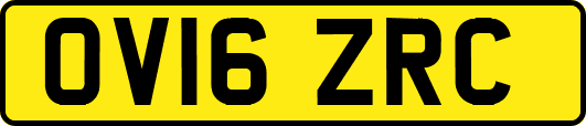 OV16ZRC