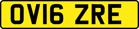 OV16ZRE