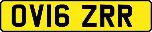 OV16ZRR