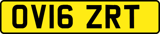 OV16ZRT