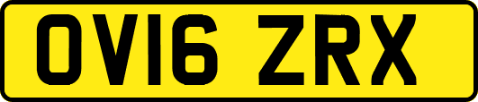 OV16ZRX