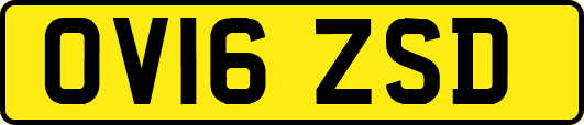 OV16ZSD