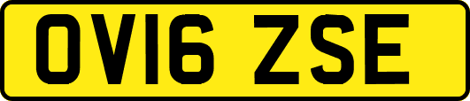 OV16ZSE