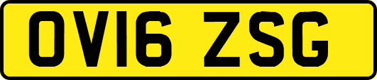 OV16ZSG